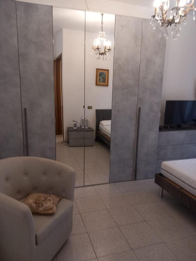 Terrazza Nel Borgo Santo Stefano di Magra Exterior photo